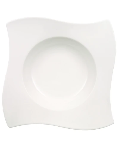 Villeroy & Boch New Wave Pasta Plate