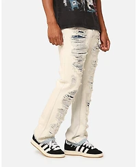 Elliot Distressed Jeans