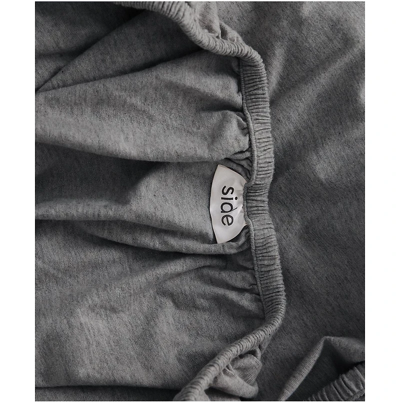 Pact Organic Cotton Favorite Tee Jersey Fitted Sheet