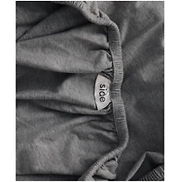 Pact Organic Cotton Favorite Tee Jersey Fitted Sheet