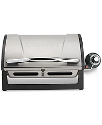 Cuisinart Grillster Portable Gas Grill Cgg-059