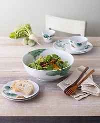 Noritake Kyoka Shunsai Round Vegetable Bowl 73 oz.