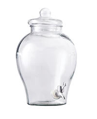 Style Setter Sanford Set Of 2 Beverage Dispenser