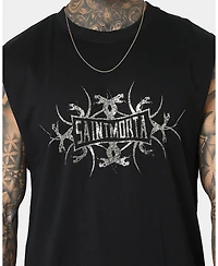 Men's Venom Oversized Muscle Tee