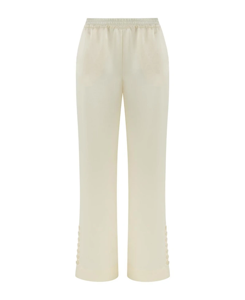 Women's Wide Leg Pants