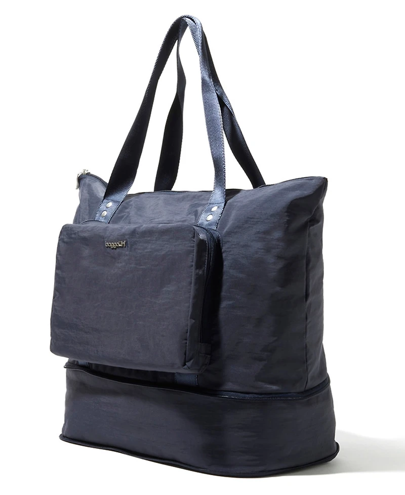 Baggallini Carryall Packable Tote