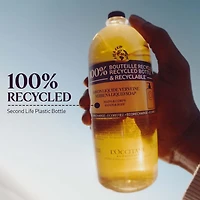 L'Occitane Shea Verbena Hand & Body Liquid Soap Refill 16.90 fl oz