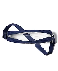 Baggallini Clear Stadium Crossbody