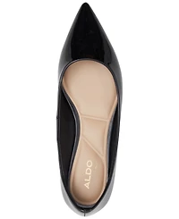Aldo Women's Stessyflat Pointed-Toe Ballet Flats