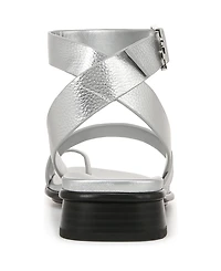 Naturalizer Birch Ankle Strap Sandals