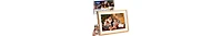Elime 10.1" WiFi Frameo Digital Picture Frame - Auto Rotate Free Unlimited Storage