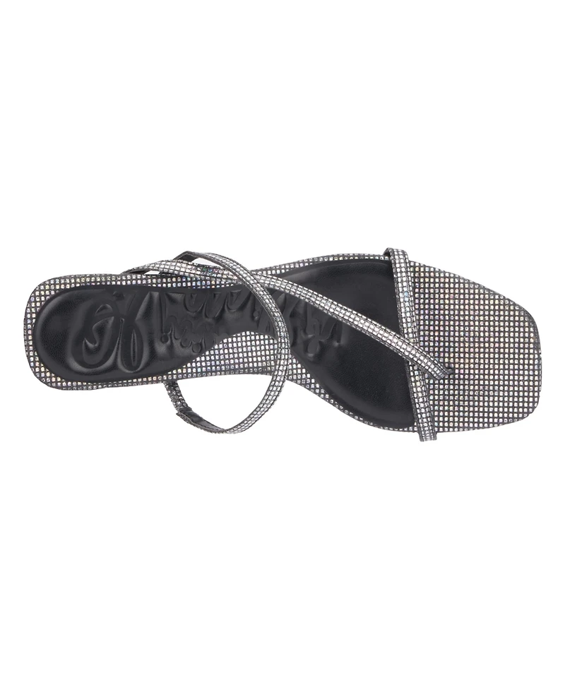 Women's Angelic Heel Sandal