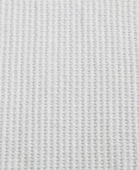 Calvin Klein Honeycomb Cotton Blanket, King