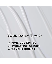It Cosmetics Hello Sunshine Invisible Face Sunscreen Spf 50, 1.6 oz