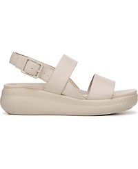Naturalizer Women's Coast Slingback Wedge Sandals