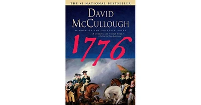 1776 by David McCullough