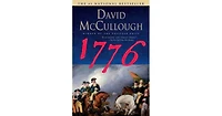 1776 by David McCullough