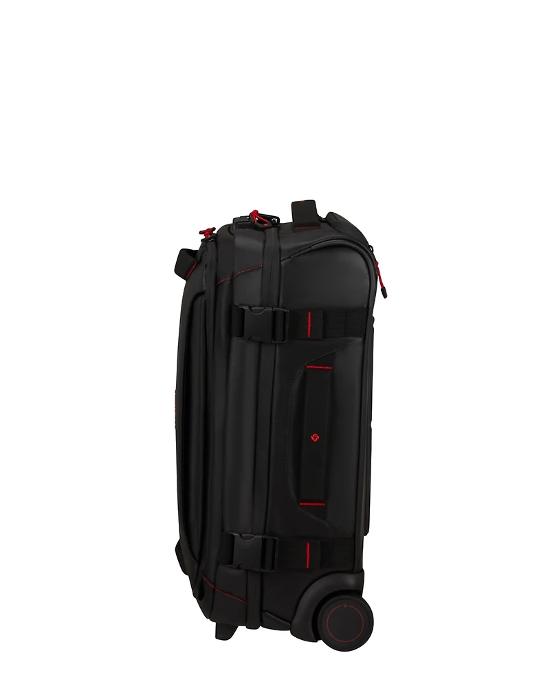 Samsonite Ecodiver Carry On Duffle