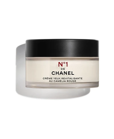 N°1 DE CHANEL REVITALIZING EYE CREAM Anti-Dark Circles – Anti-Puffiness – Smooths