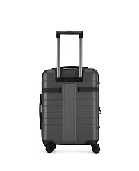 Bugatti Hamburg Hardside Carry-On