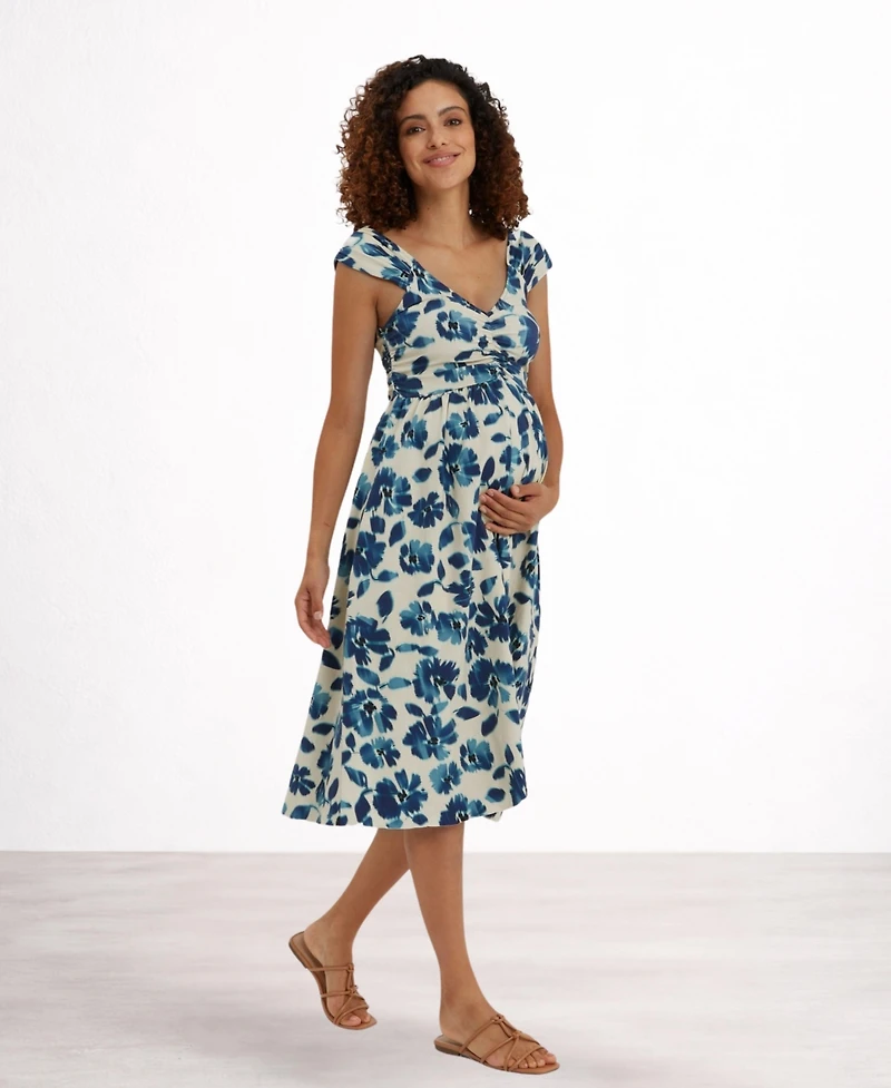 Maternity Cheri Dress