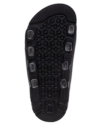 Rockport Little and Big Boys Quillen Open Toe Flat Sandals