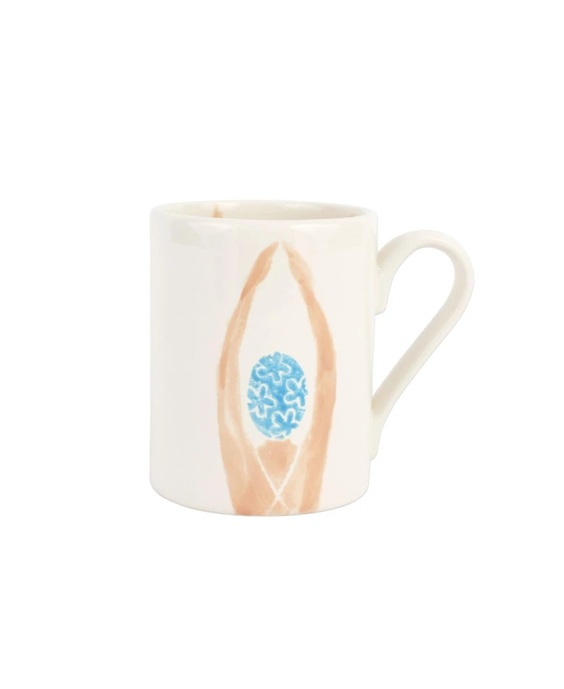 Vietri Riviera Mug