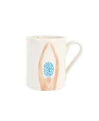 Vietri Riviera Mug