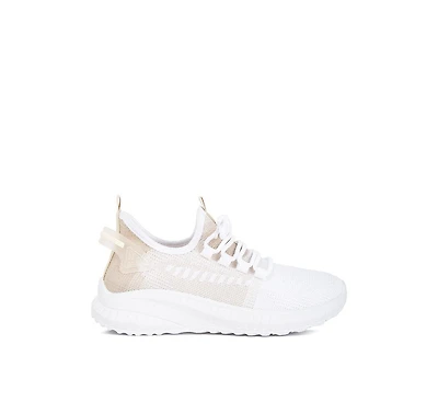 samantha knitted chunky sneakers