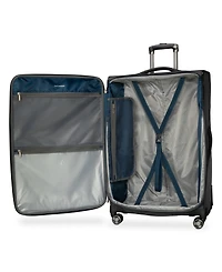 Ricardo Avalon Softside 28" Check-in Spinner Suitcase