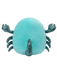 Squishmallows 8" Carpio, Teal Scorpion Plush