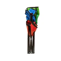 Tri-Color Super Duper Chair