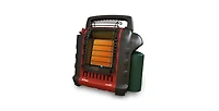 Mr. Heater F232000 Portable Buddy Heater with Portable Buddy Carry Bag