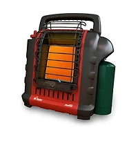 Mr. Heater MH9BX 4000-9000 Btu Portable Buddy Heater