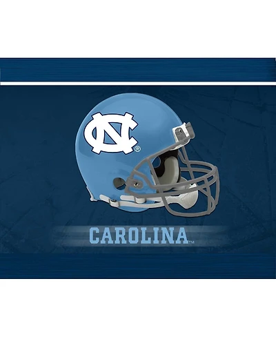 North Carolina Tar Heels Helmet Mouse Pad
