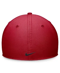 Men's Nike Red Boston Sox Evergreen Performance Flex Hat