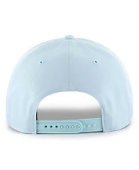 Men's '47 Brand Blue Chicago Cubs Wander Hitch Adjustable Hat