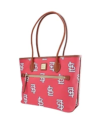 Women's Dooney & Bourke St. Louis Cardinals Sporty Monogram Tote