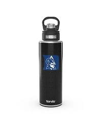 Tervis Tumbler Duke Blue Devils 40 Oz Weave Wide Mouth Water Bottle