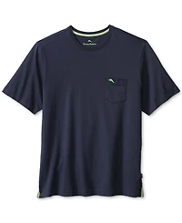 Tommy Bahama Men's Bali Sky Short Sleeve Crewneck T-Shirt