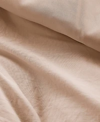 510 Design Porter Washed Pleated 3-Pc. Comforter Set, Queen