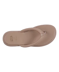 Gc Shoes Women's Parisa Thong Flat Sandals