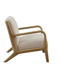 Ink+Ivy Novak Lounge Chair