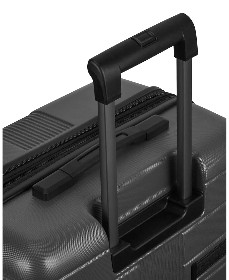 Bugatti Hamburg Hardside 28" Upright