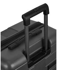 Bugatti Hamburg Hardside 28" Upright