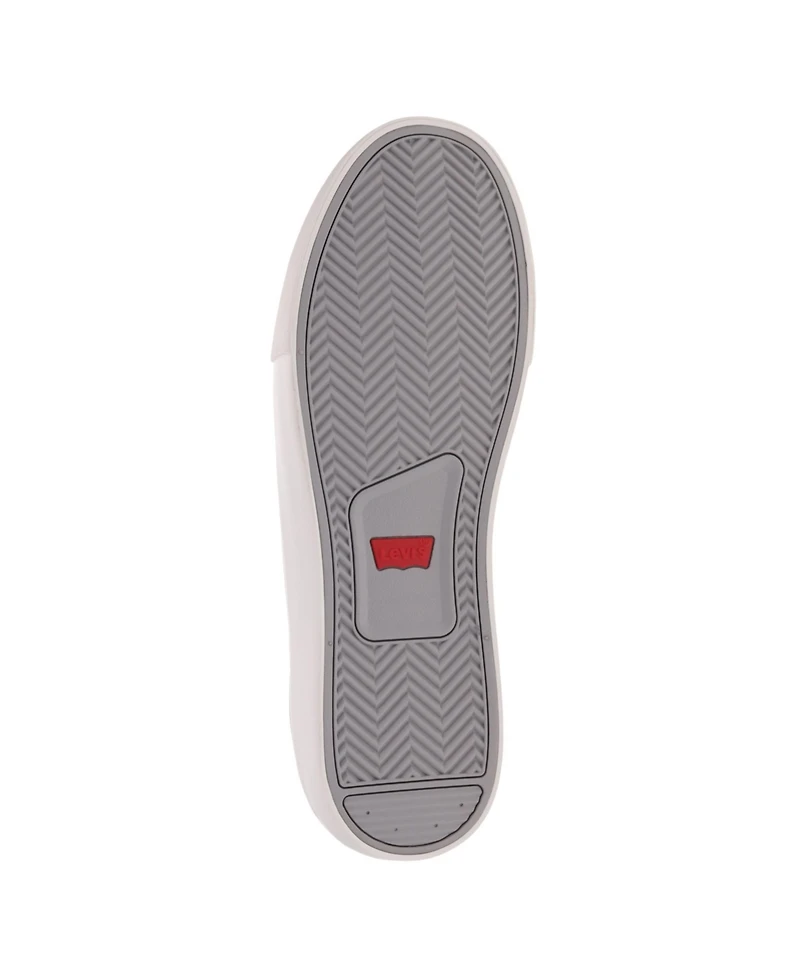 Levi's Men's Vance Comfort Athletic Sneakers