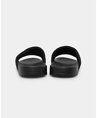 Saint Morta Meteor Quilted Slide