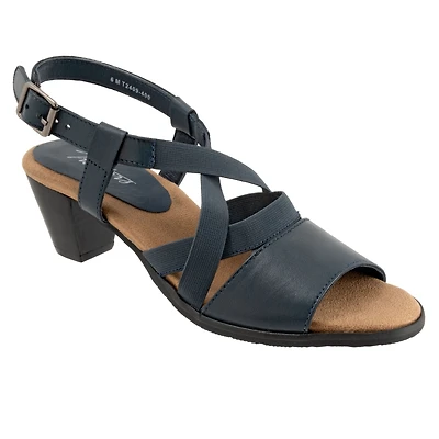 Trotters Meadow Sandal