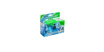 Fujifilm Quicksnap 800 Waterproof 35 millimeter Disposable Camera