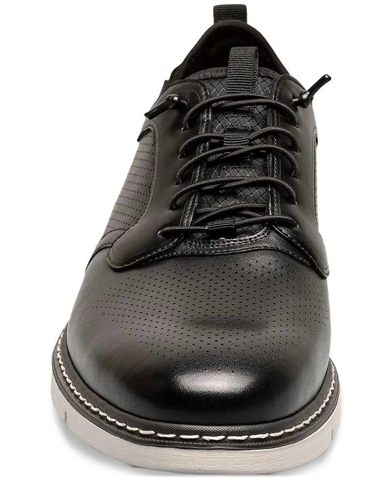 Stacy Adams Men's Sync Slip-On Hybrid Dress Shoes